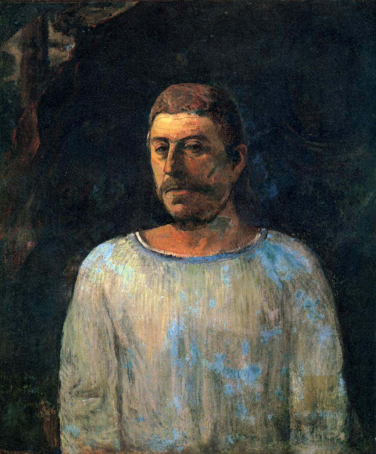 GAUGUIN ÖNARCKÉPEI