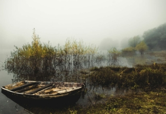 A FOLYÓ, VAGY A PARTJA