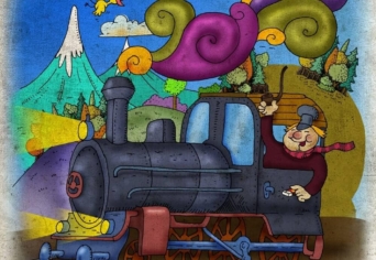 VULKÁN, A GYUFASZÁL HUSZÁR KALANDJAI