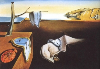 IDŐFOGALOM  ÉS IDŐÉLMÉNY ELLENTÉTE: KULTÚRÁNK ALAPFESZÜLTSÉGE