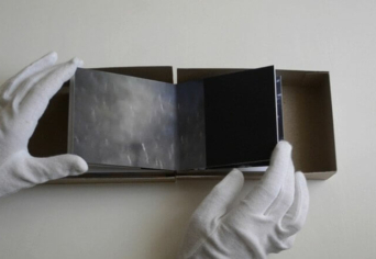 NEM FOTÓ, NEM KÖNYV – MI AZ?