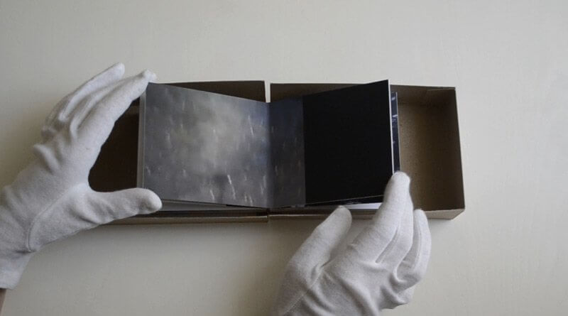 NEM FOTÓ, NEM KÖNYV – MI AZ?