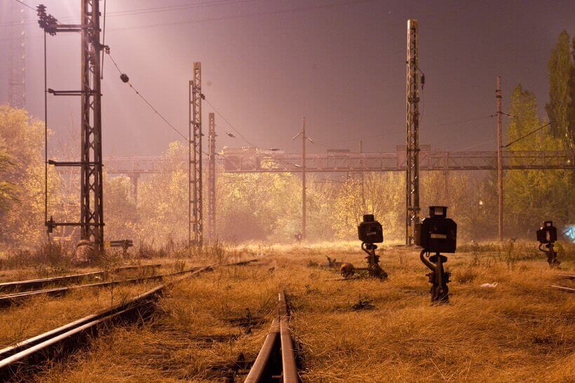 MAGYARORSZÁG, NULLA ÓRA