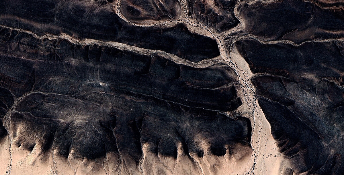 TÁJ, KIHÚZOTT SZAVAKKAL