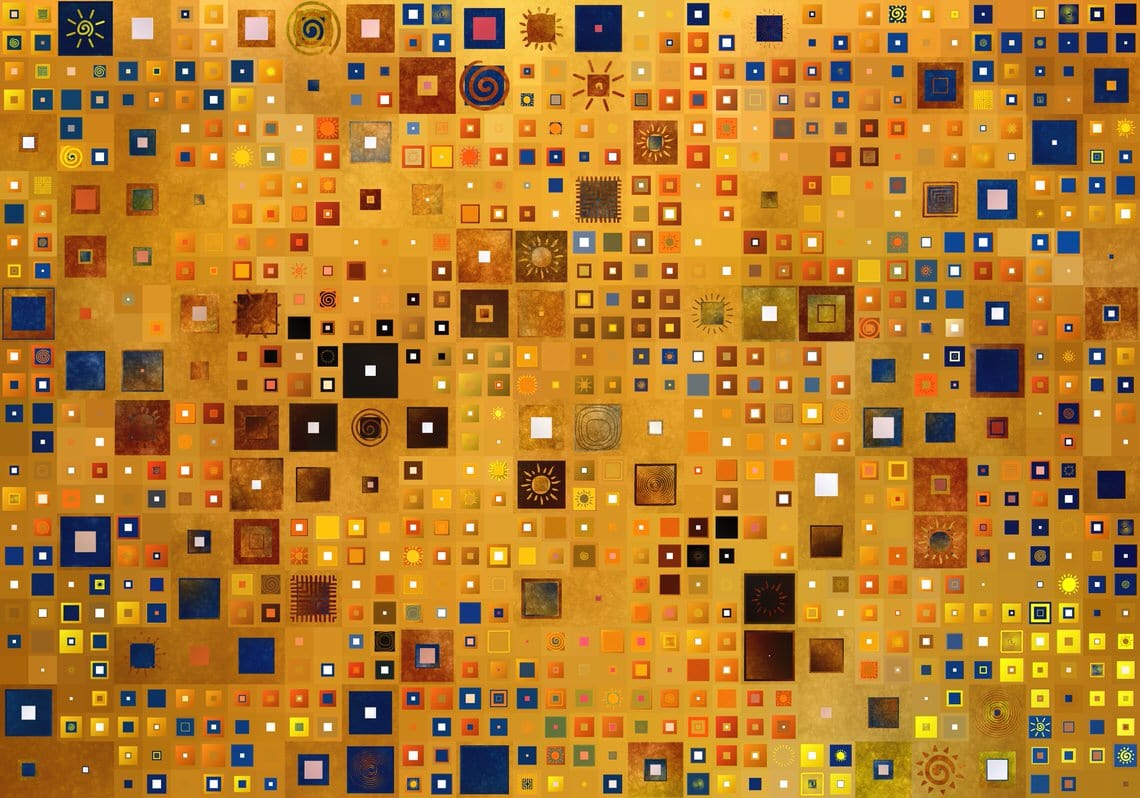 AZ EMBER, AKI NINCS ITT