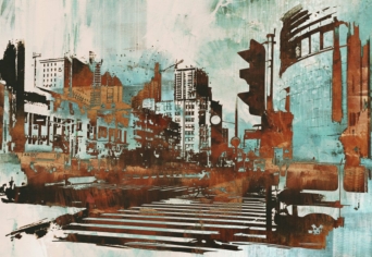 EGY CSINOS NŐ MIATT