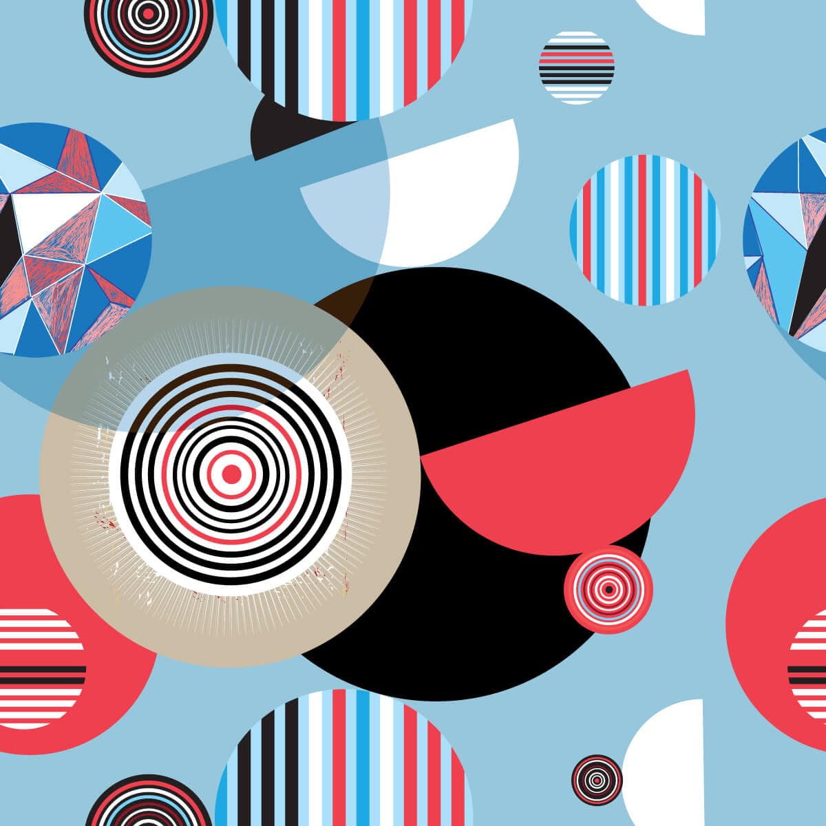 A SZELLEM ANARCHISTÁI