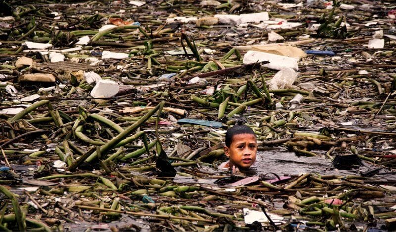 A SZEMÉTTELEP ESZTÉTIKUMA