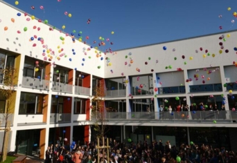 A LIGET MŰHELY KIÁLLÍTÁSA A SZEGEDI AGÓRÁBAN