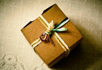 VOLT EGYSZER EGY AJÁNDÉK