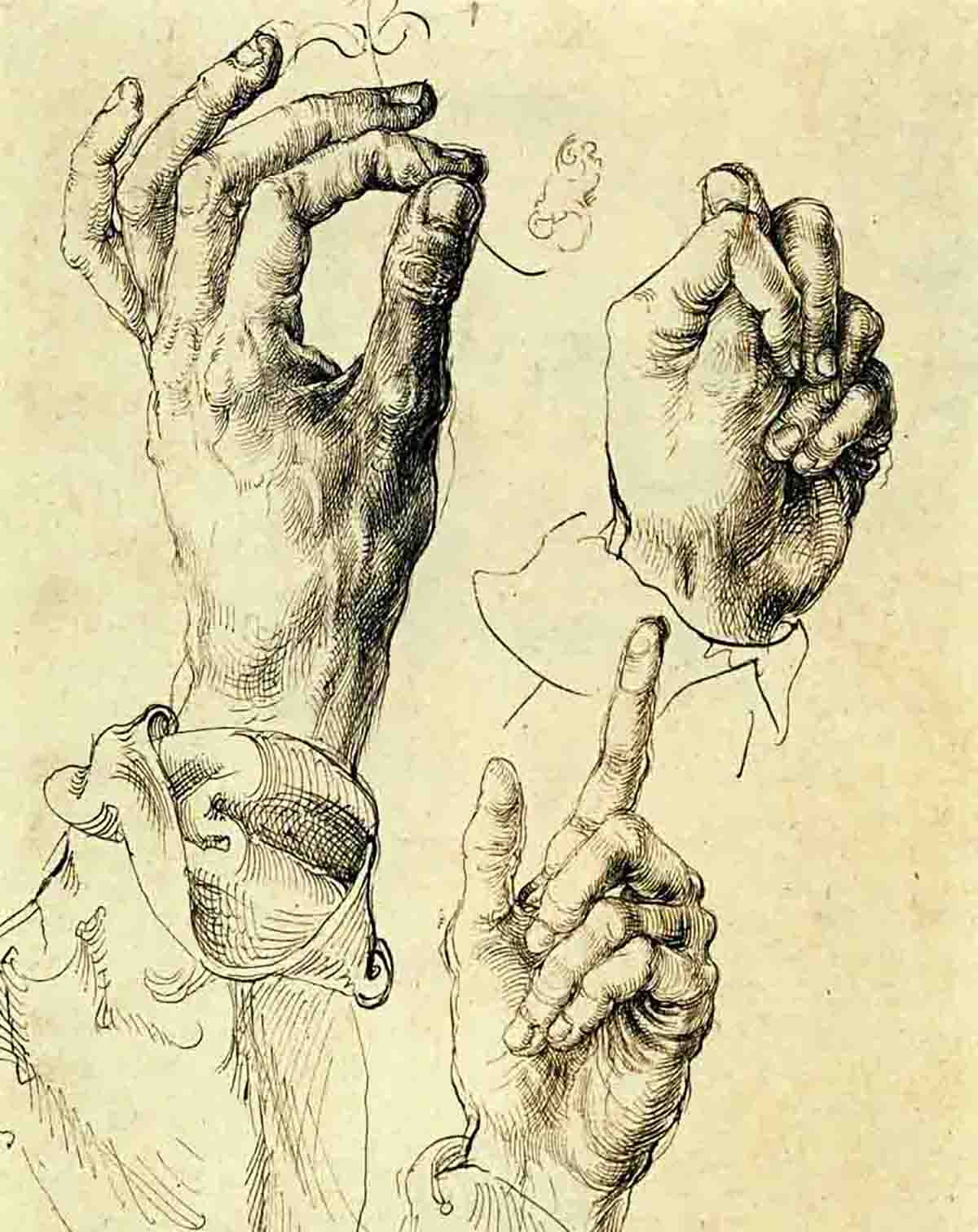 A MEGHASADT TRIPTICHON