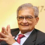 Amartya Sen
