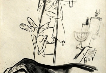 MIT ÉR A MAGYAR, HA ZSIDÓ?