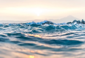 „…A VIZ TÜKRE…”