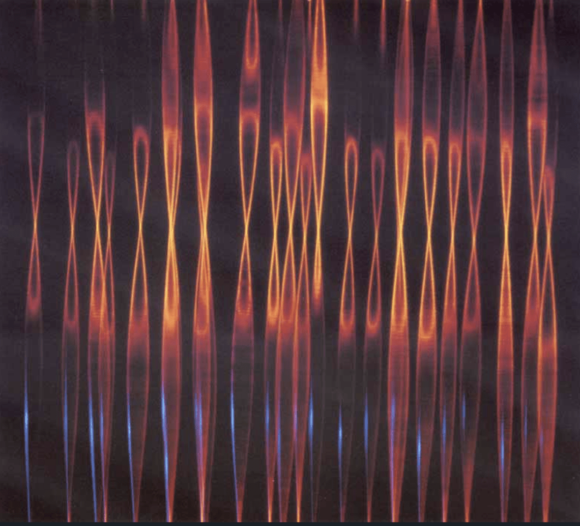 EGY VÉNUSZHITŰ MARSLAKÓ JELENTÉSE A FÖLDI HITEKRŐL