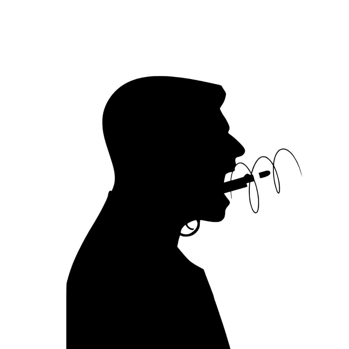 ÓDIVATÚ „ODI ET…”