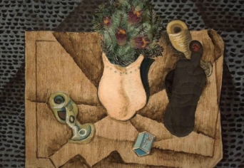 ELLENFELEKBŐL SZÖVETSÉGESEK?