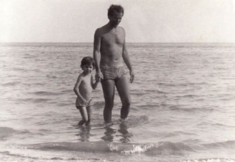 JUDITRÓL: MIELŐTT MEGSZÜLETETT