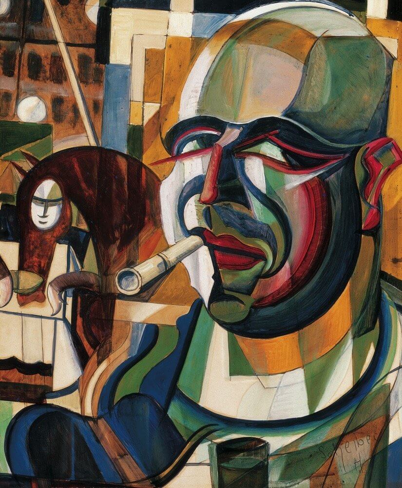 MEGINT LANCE ET LICIO