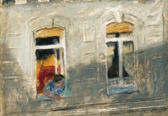 RÁKOS SÁNDOR VERSÉRŐL