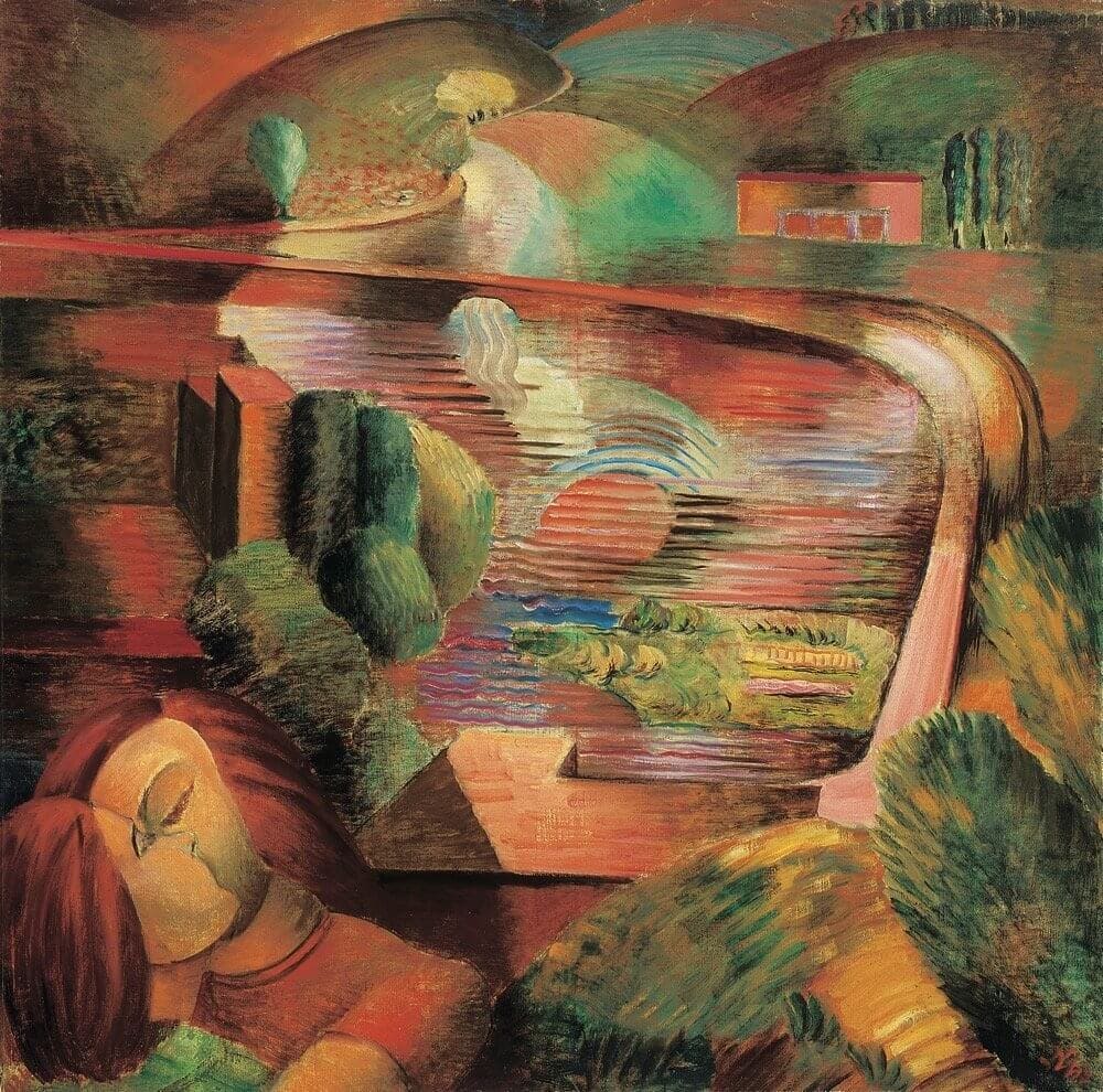 MAGÁNYOS ABLAK AZ EMLÉKEKRE