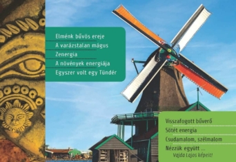 MEGJELENT AZ ŐSZI SZITAKÖTŐ