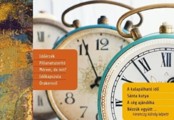 MEGJELENT A TAVASZI SZITAKÖTŐ