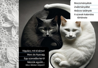 MEGJELENT A TÉLI SZITAKÖTŐ