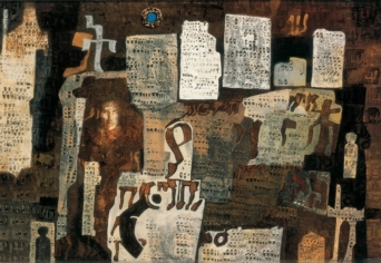 AJÁNLÓ LEVENDEL JÚLIA ESSZÉJÉRŐL