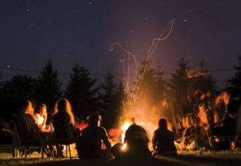 SZITAKÖTŐ VERS- ÉS MESEÍRÓ TÁBOR