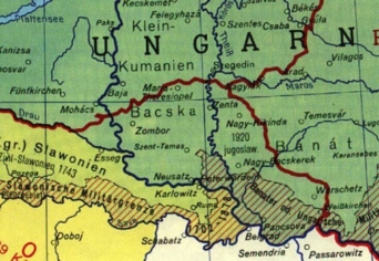 AZ ÉLET KÉNYES OLDALÁRÓL A BÁCSKA