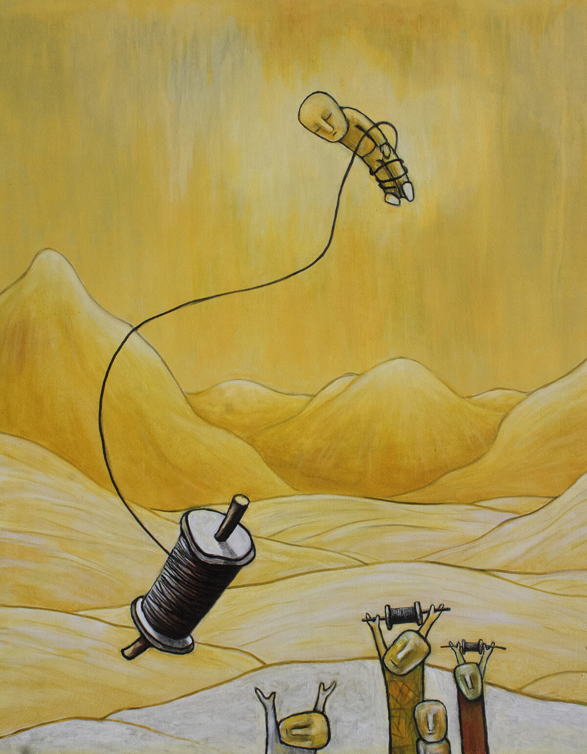 AZ ÁRTATLANSÁG MINT BŰN