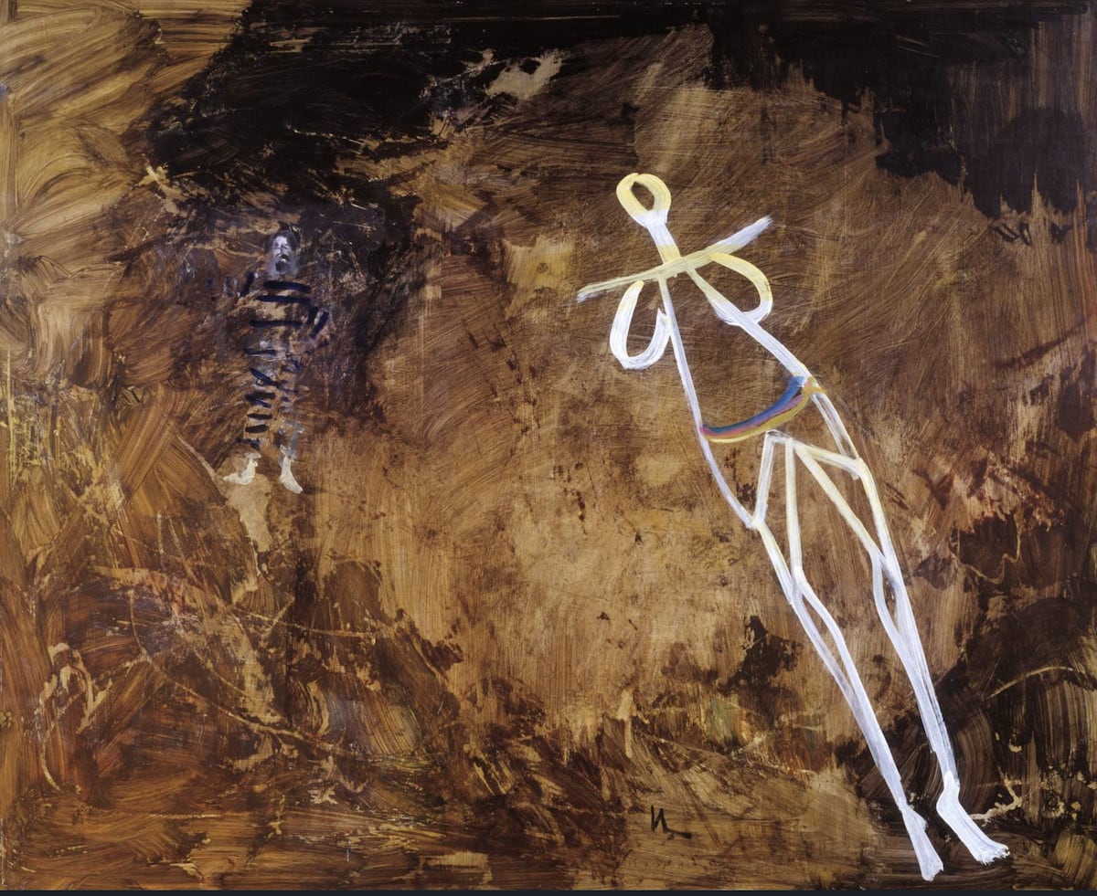 ÁLOM ÉS FORRADALOM