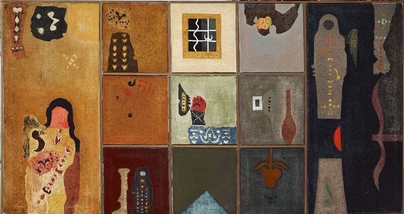 TÉRKÉP CASTRA ULCISIÁRÓL