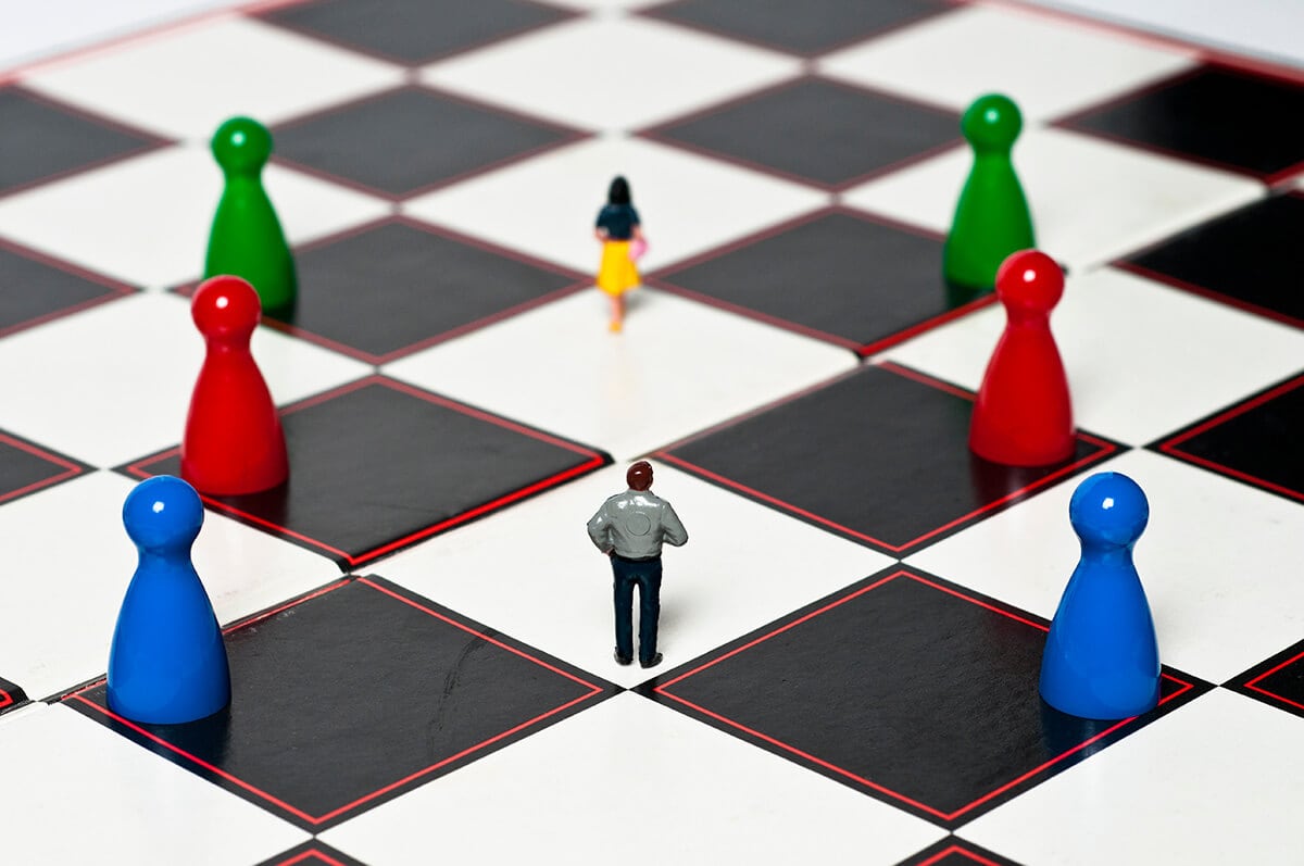 AZ A MI KIS TORZSALKODÁSUNK