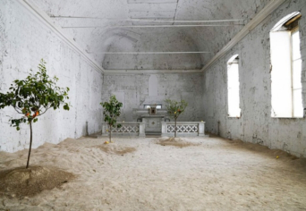 MISZTÉRIUMOK IDEJÉN