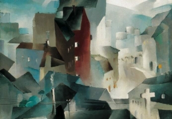 FELIDÉZHETŐ SÉTA; AZ ELCSERÉLT VÁROS ESÉLYEI