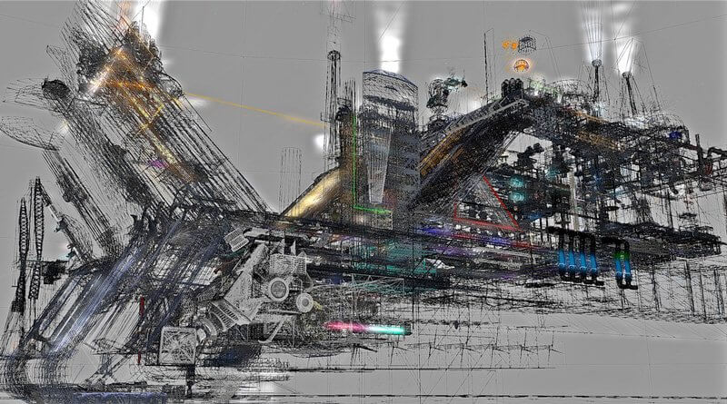 VERSAILLES-TÓL A KIBERNETIKÁIG