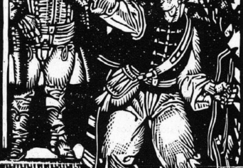 KÖLTŐK „A TITOK SZENT KÁRPITJA” KÖRÜL