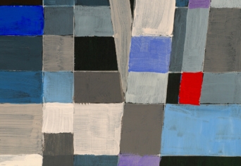 SZENVEDÉSÜNK TARTOMÁNYAI