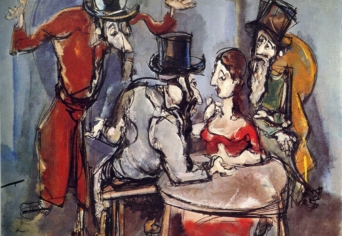 AKÁR AZ IRODALOMBAN