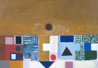 PAP KÁROLY KRISZTUSA