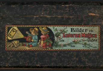 MÁGIKUS ŐSZÖK EMLÉKE