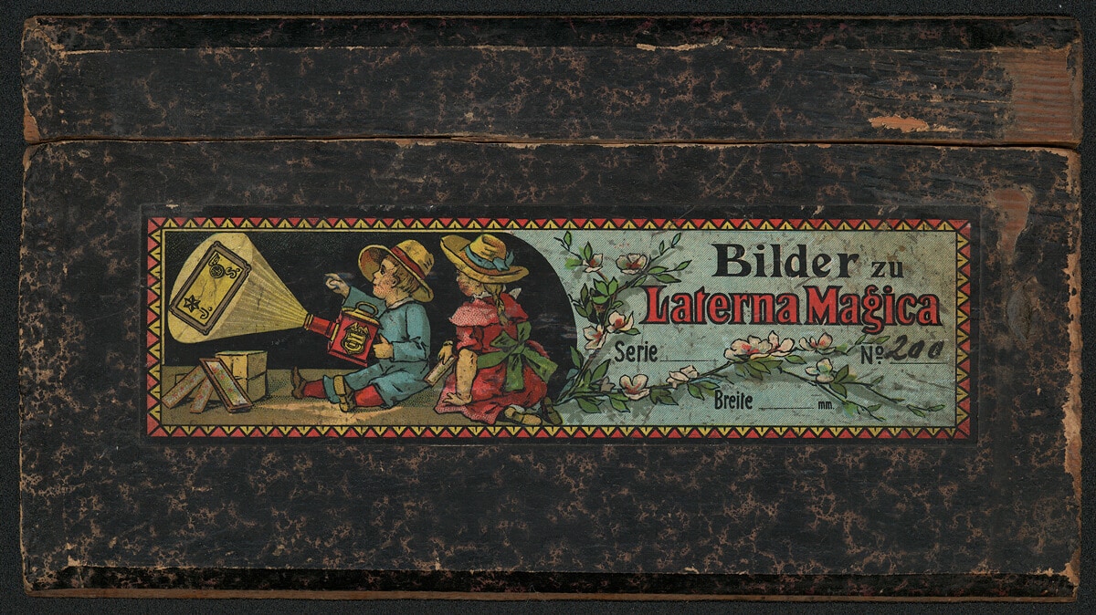 MÁGIKUS ŐSZÖK EMLÉKE