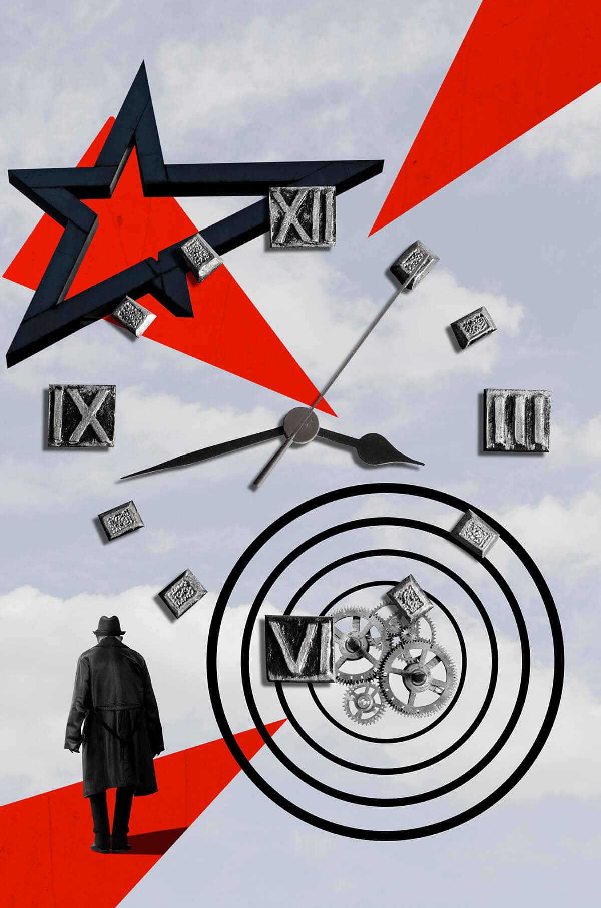 11 Ráday, Frankel 9