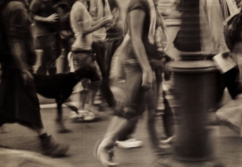 A „VELENCEI MÓR”