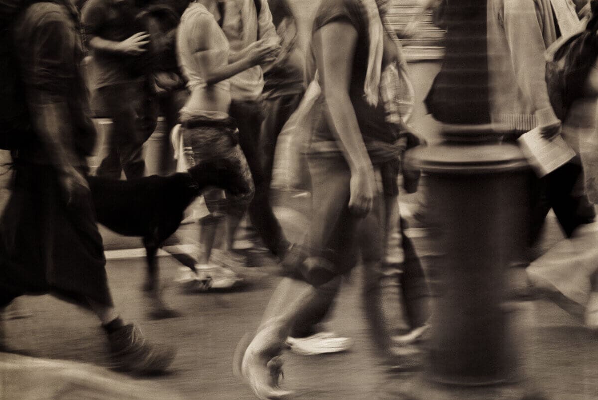 A „VELENCEI MÓR”