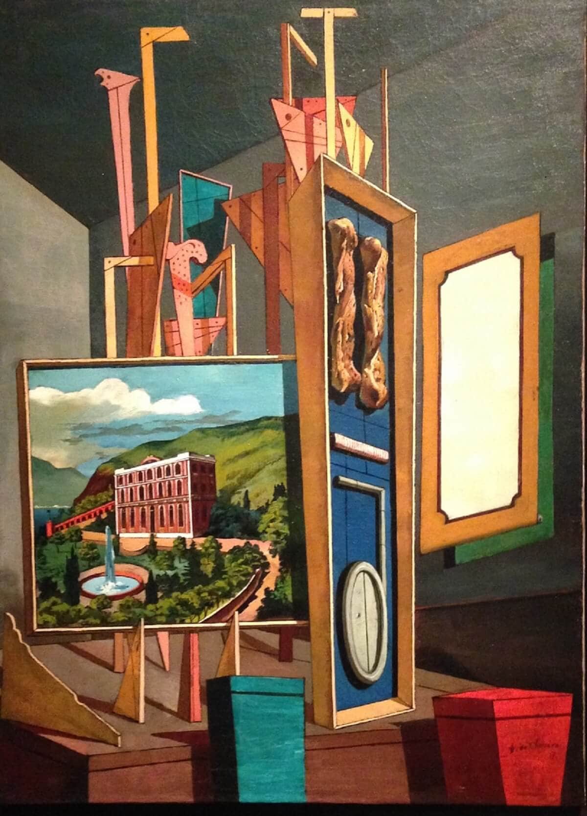 VALÓSÁGOS — LEHETSÉGES