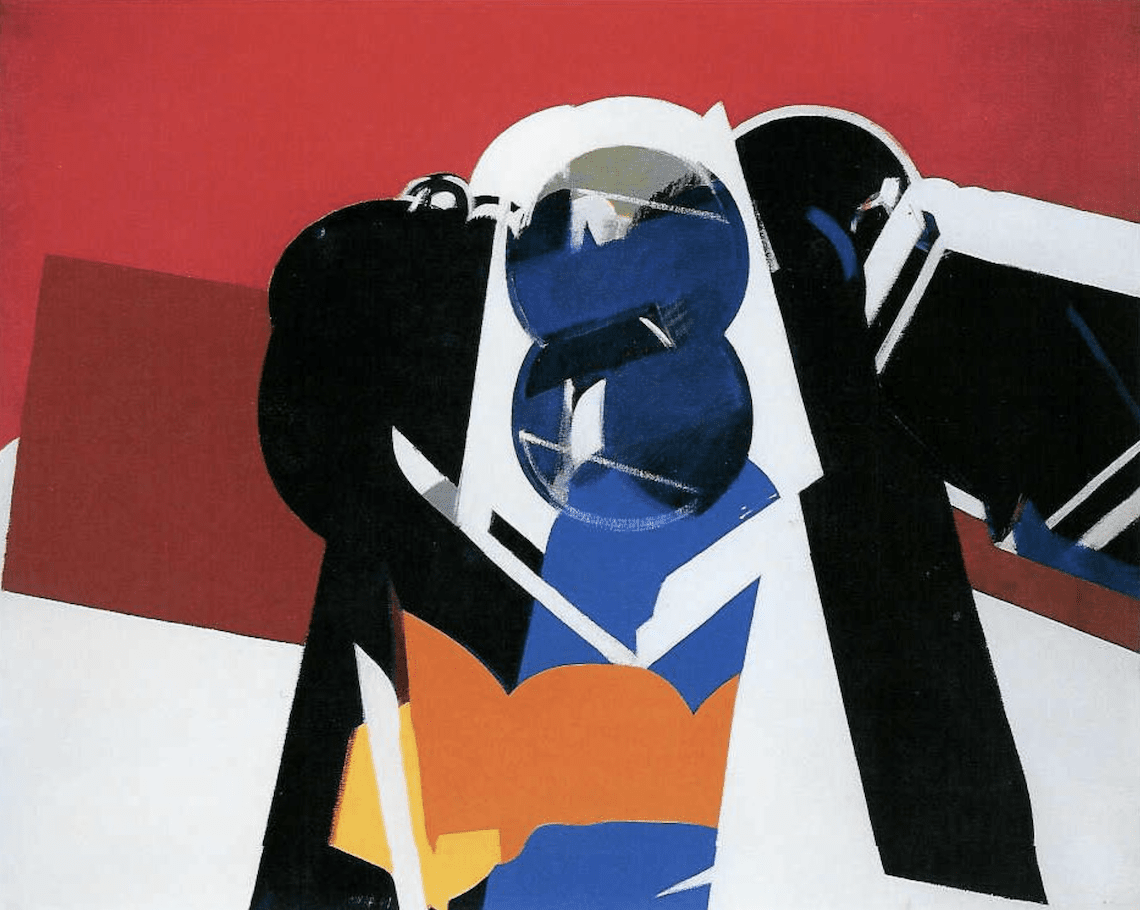 A „HULLÁMELMÉLET”