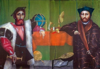 KÍSÉRLETI RENESZÁNSZ